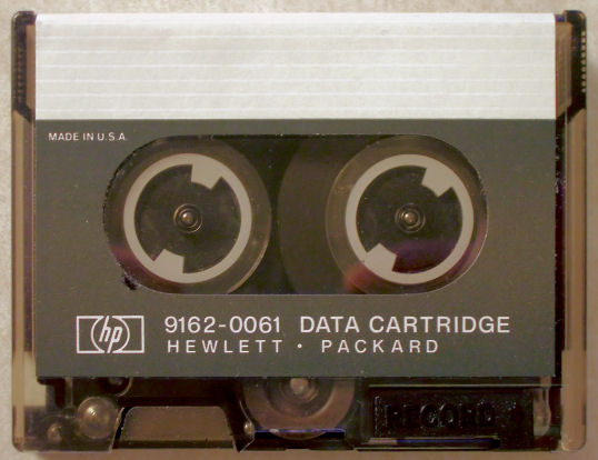 DC100 Tape Cartridge02