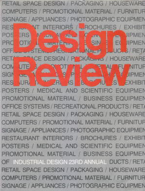 Design Review 23 Cover02