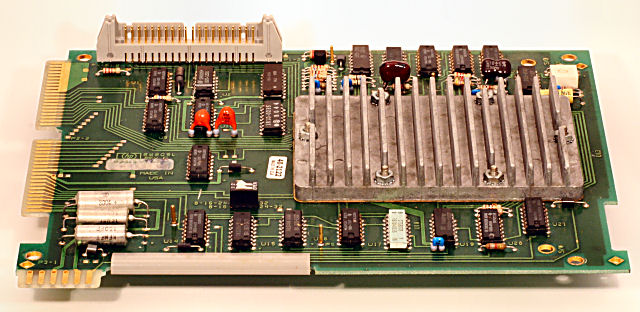 HP 9825 Processor Board Small03