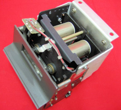 HP 9830 Cassette Mechanism02